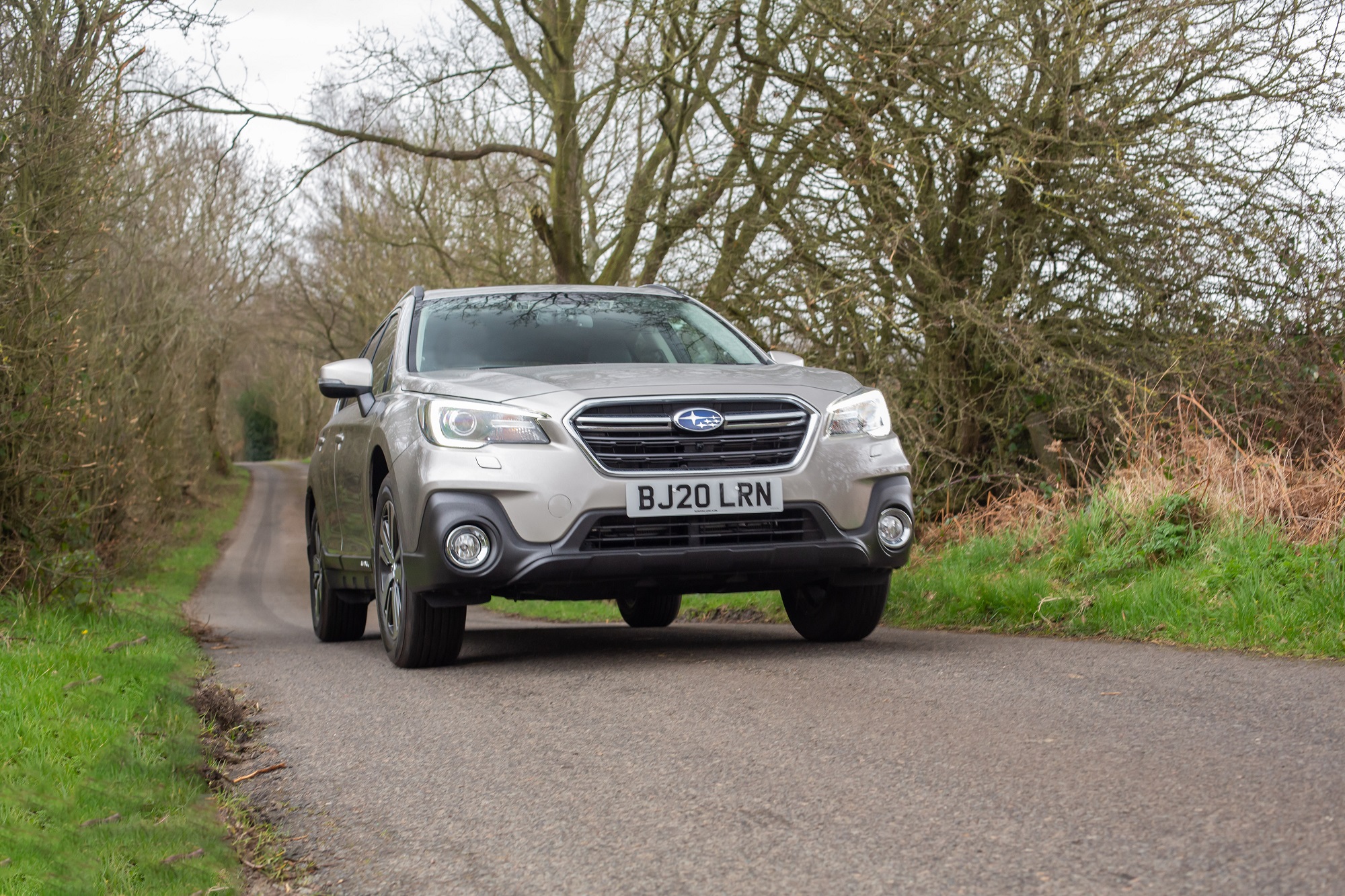 Subaru Outback Review 2024 Performance Pricing Carwow